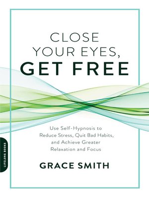 cover image of Close Your Eyes, Get Free